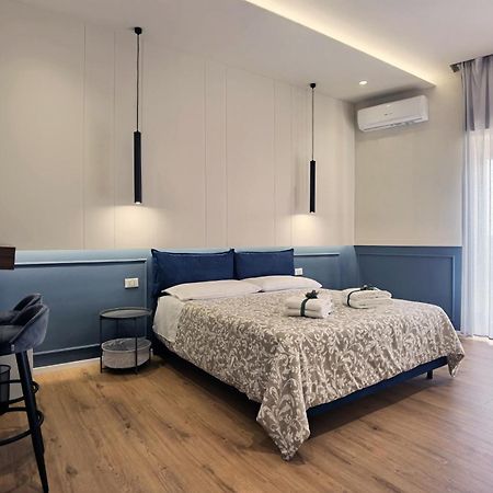 Tersikore Bedrooms Agrigento Eksteriør billede