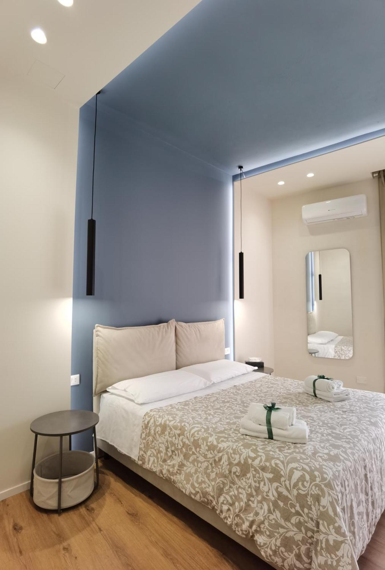 Tersikore Bedrooms Agrigento Eksteriør billede