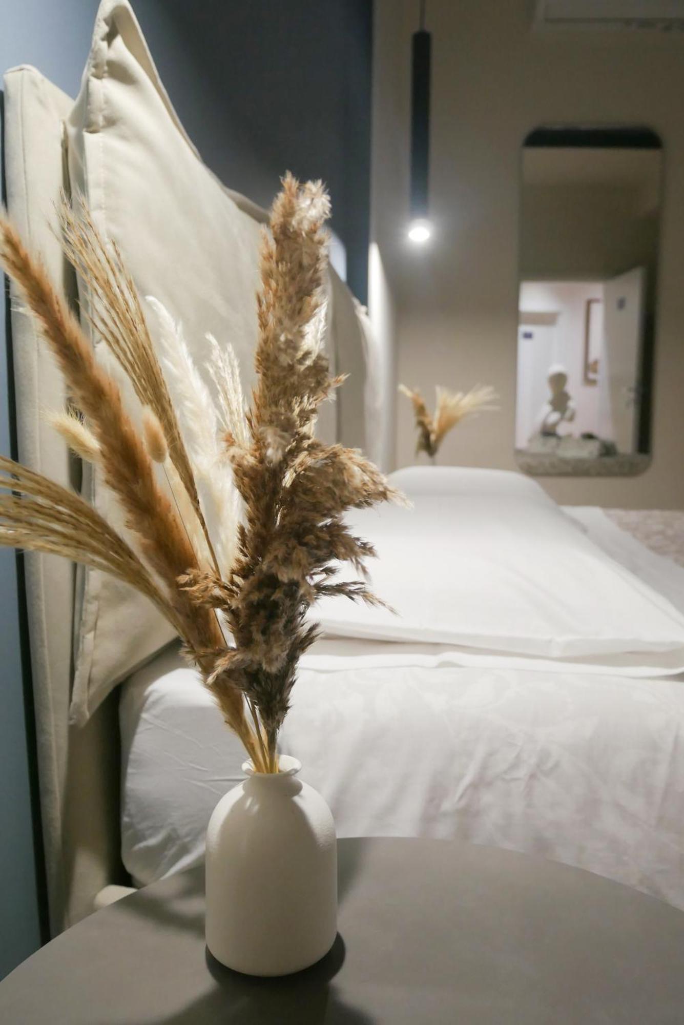 Tersikore Bedrooms Agrigento Eksteriør billede