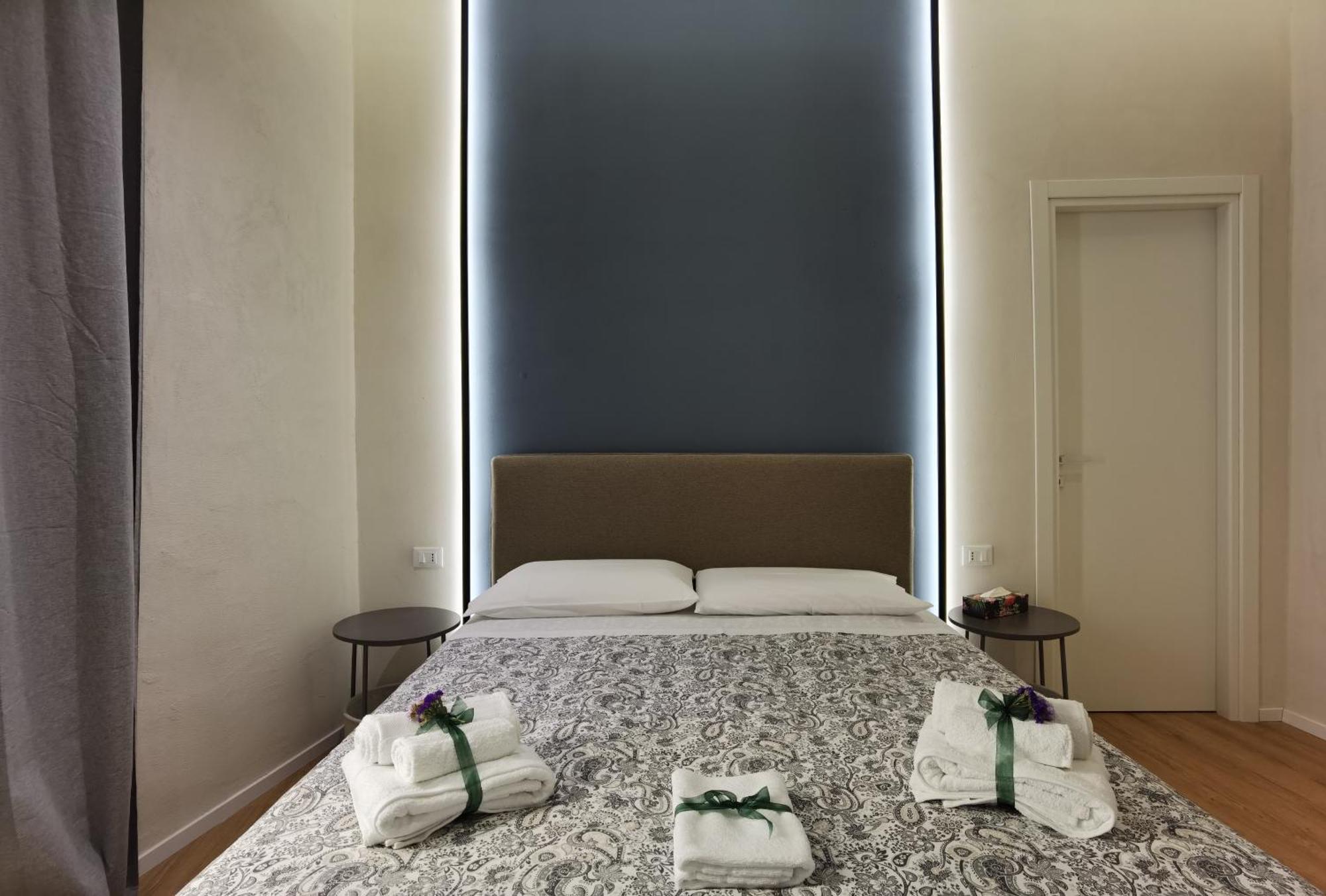 Tersikore Bedrooms Agrigento Eksteriør billede